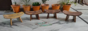 Meditation Stool