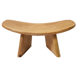 bench for meditation